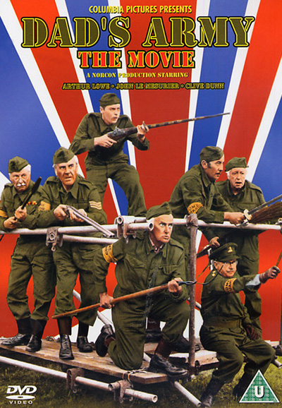 Dad's Army - Specials [121303] (A1773256479) [[Shows 2.0]] --Plex--